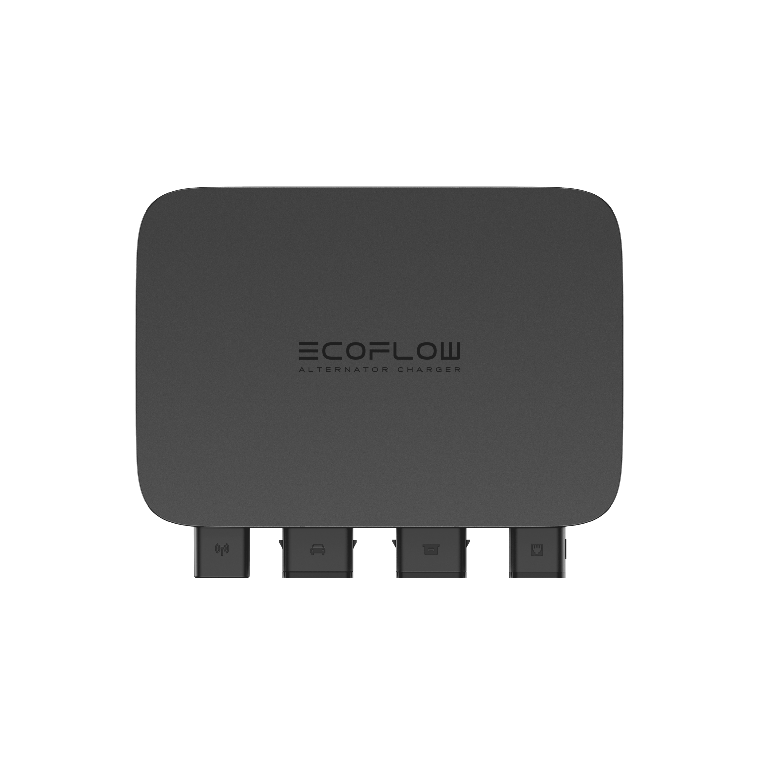 EcoFlow Batterieladegerät 800 W + EcoFlow DELTA Pro + Smart Generator Adapter