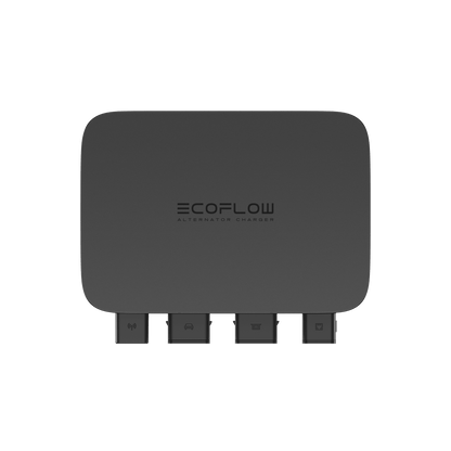 EcoFlow Batterieladegerät 800 W + EcoFlow DELTA Pro + Smart Generator Adapter
