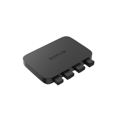 EcoFlow Batterieladegerät 800 W + EcoFlow DELTA Pro + Smart Generator Adapter