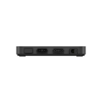 EcoFlow 800 W Batterieladegerät