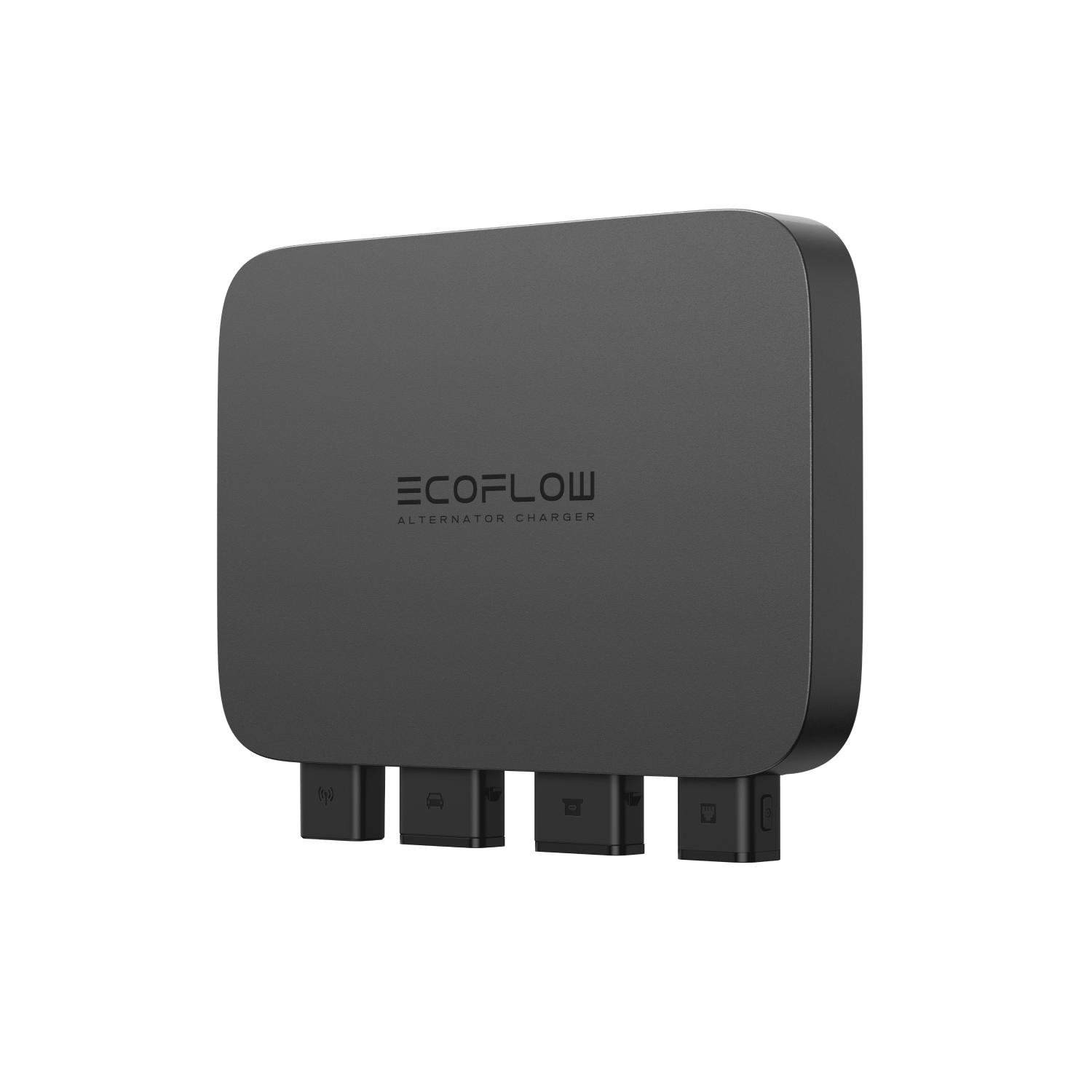 EcoFlow Batterieladegerät 800 W + WAVE 2 + WAVE 2 Zusatzbatterie