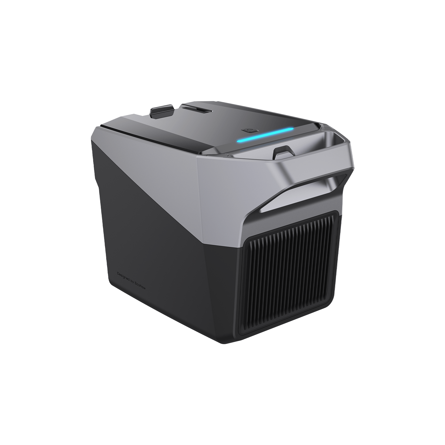 EcoFlow BLADE Intelligenter Zusatzbatterie