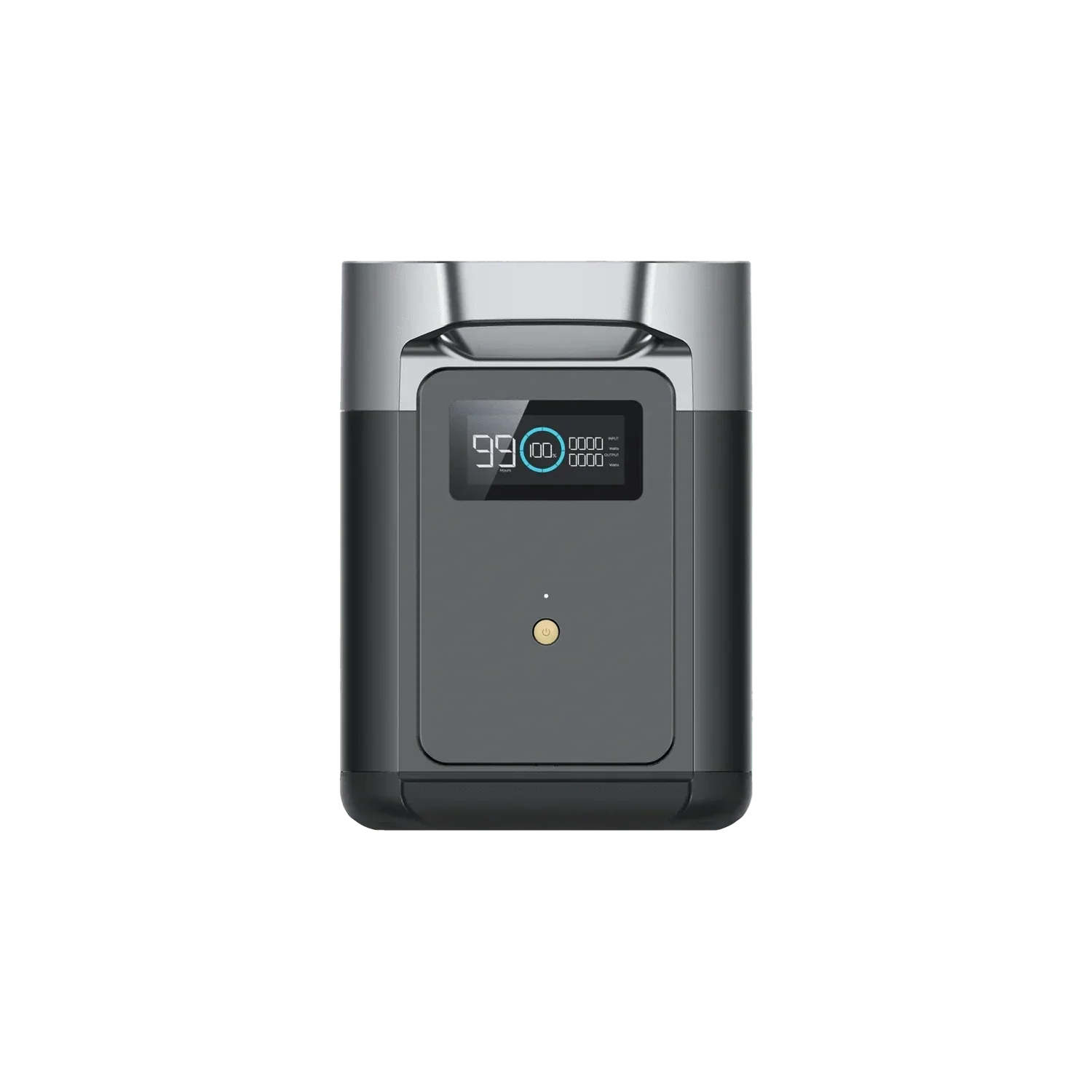 EcoFlow DELTA 2 Intelligenter Zusatzabatterie