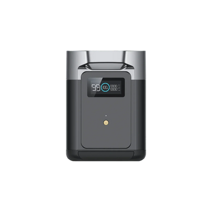 EcoFlow DELTA 2 Intelligenter Zusatzabatterie