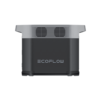 EcoFlow DELTA 2 Tragbare Powerstation