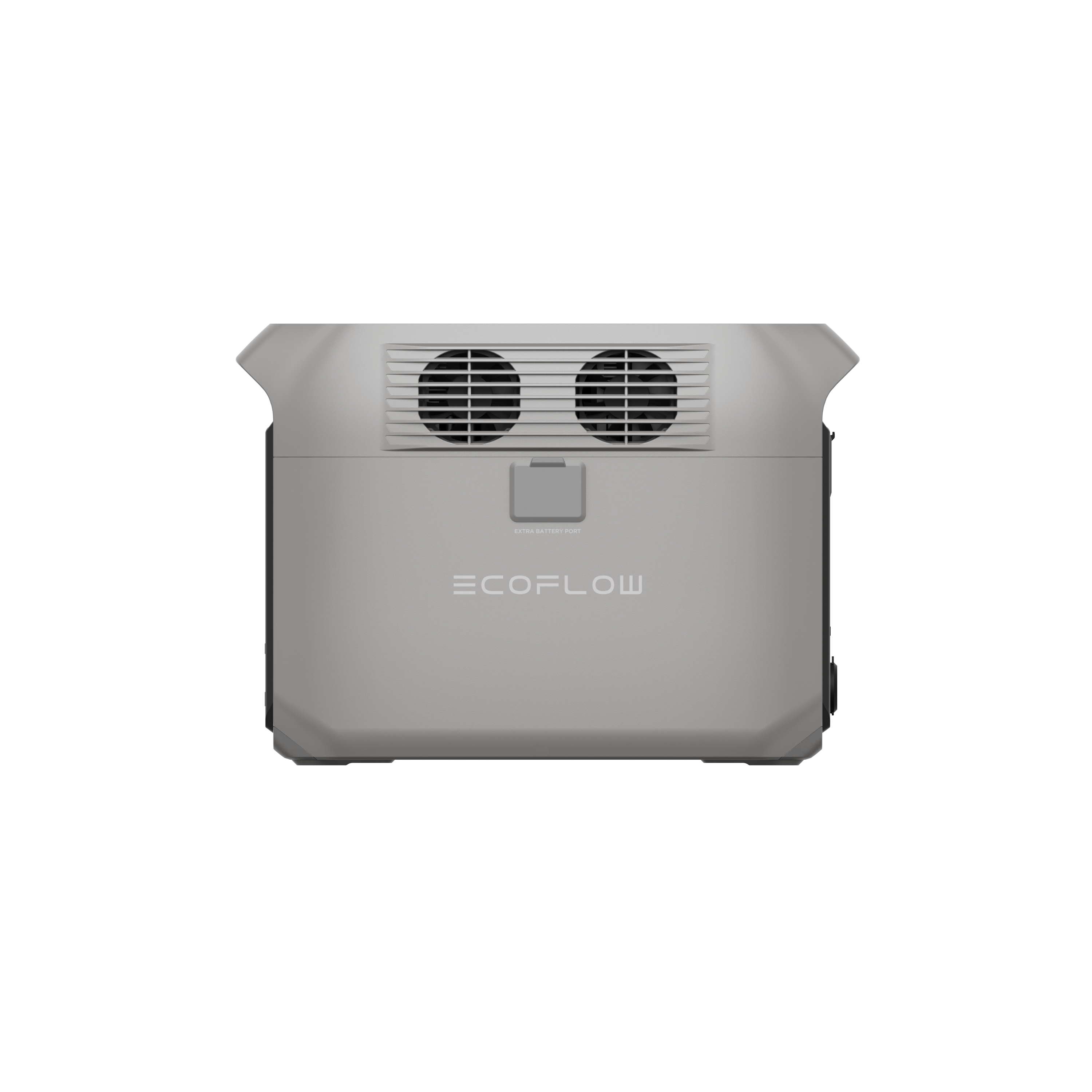 EcoFlow DELTA 3 1500 Tragbare Powerstation