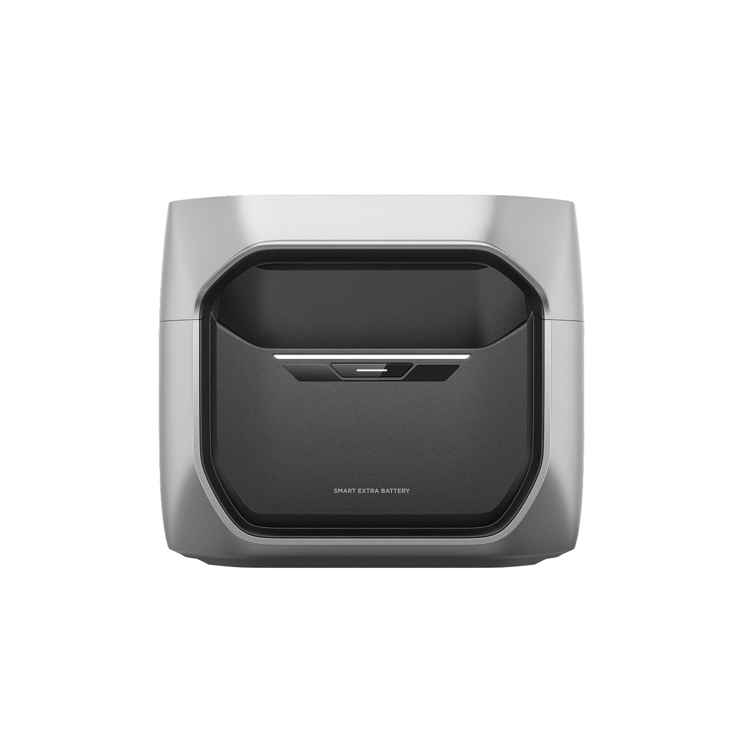 EcoFlow DELTA 3 Max Plus Intelligente Zusatzbatterie