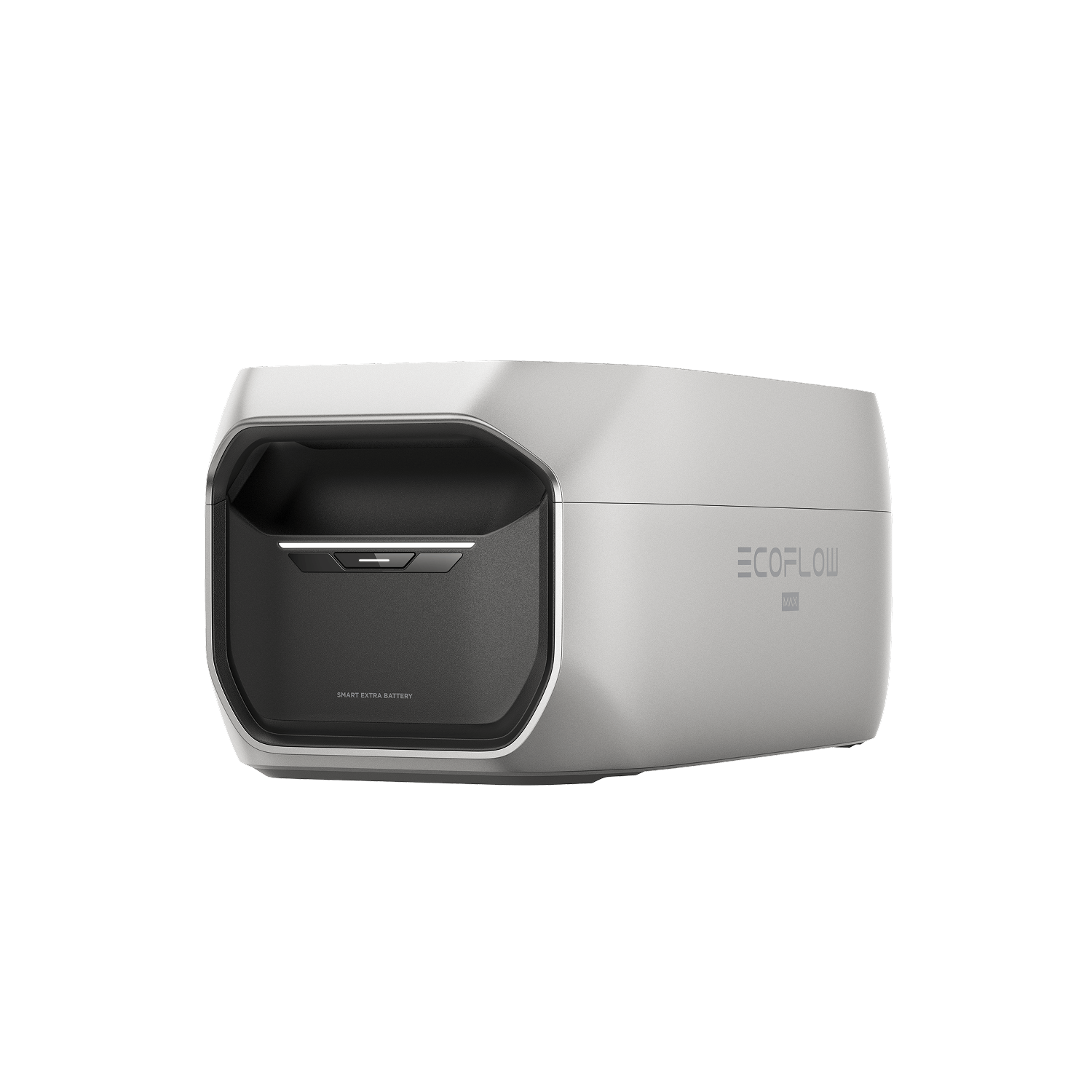 EcoFlow DELTA 3 Max Plus Intelligente Zusatzbatterie