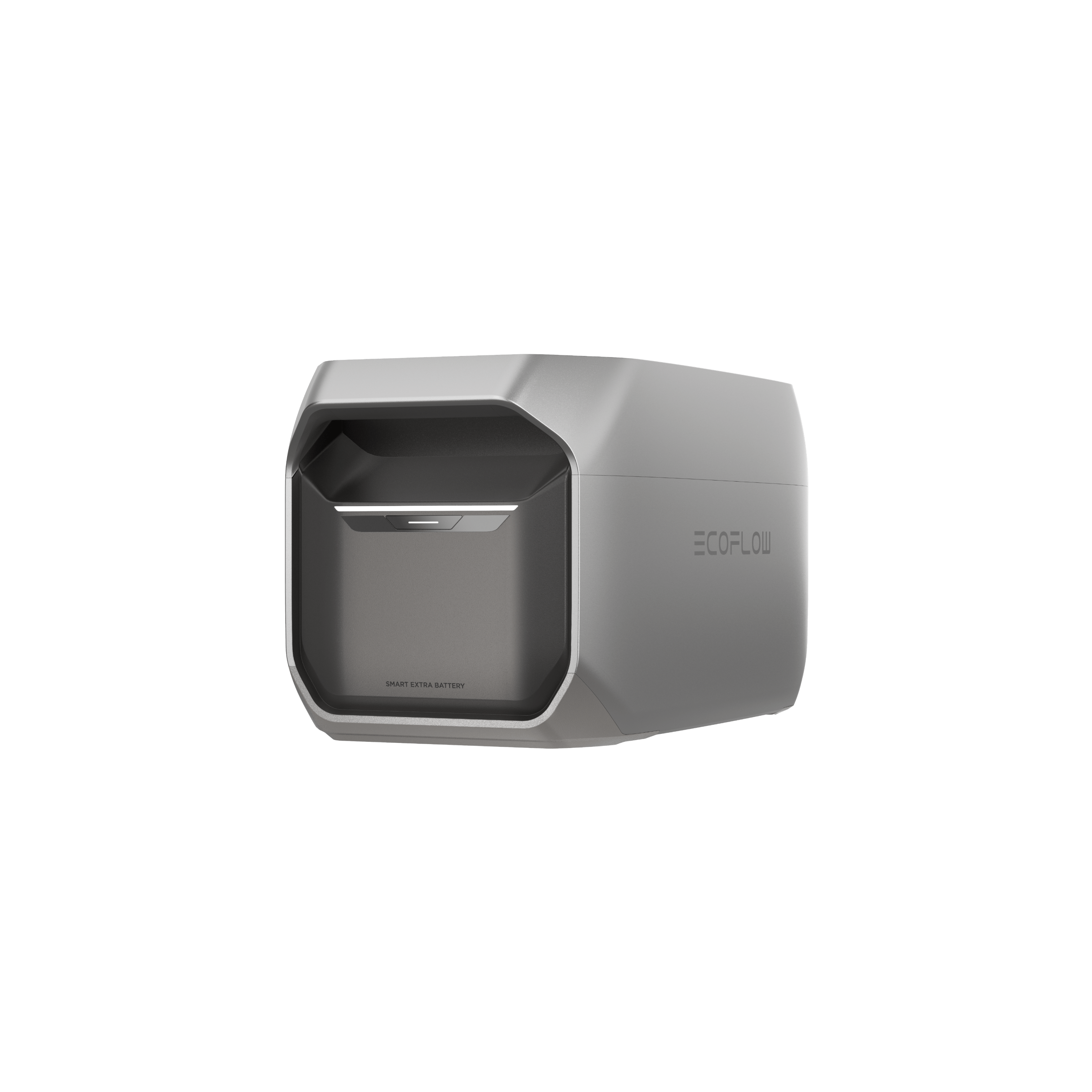 EcoFlow DELTA 3 Serie Intelligente Zusatzbatterie (Empfohlenes Zubehör)