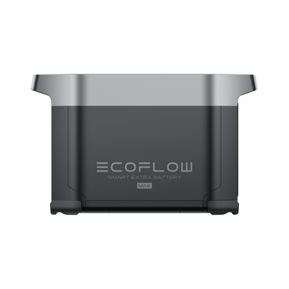 EcoFlow DELTA Max Intelligenter Zusatzabatterie