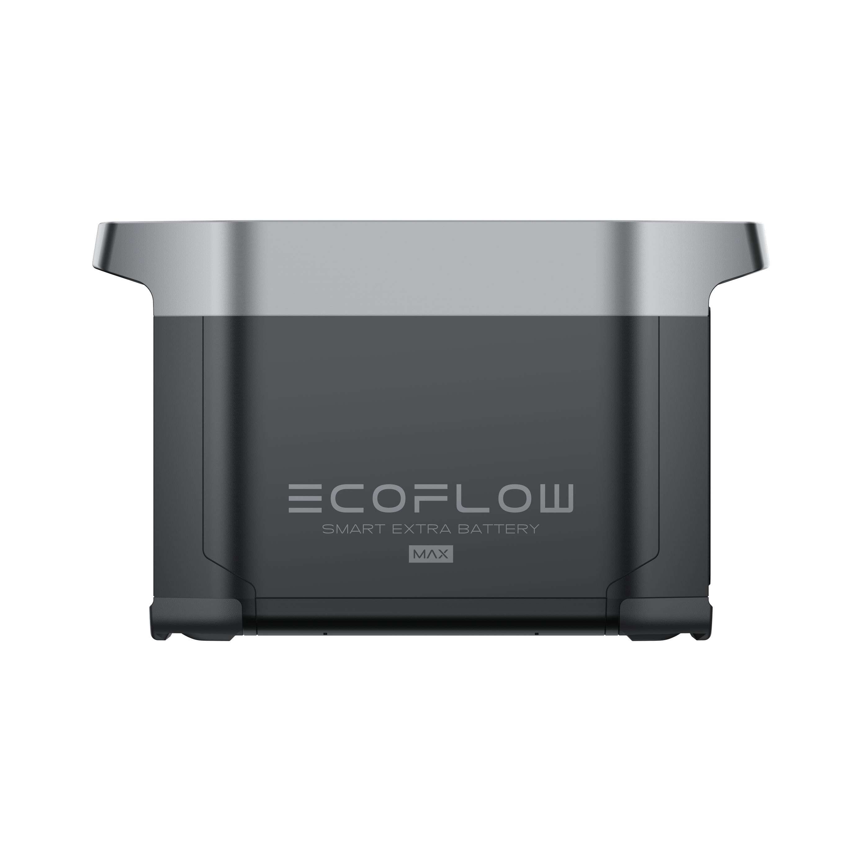 EcoFlow DELTA 2 Max Intelligenter Zusatzbatterie (Empfohlenes Zubehör)