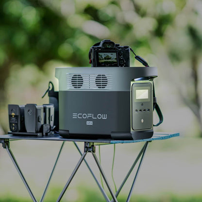 EcoFlow DELTA mini