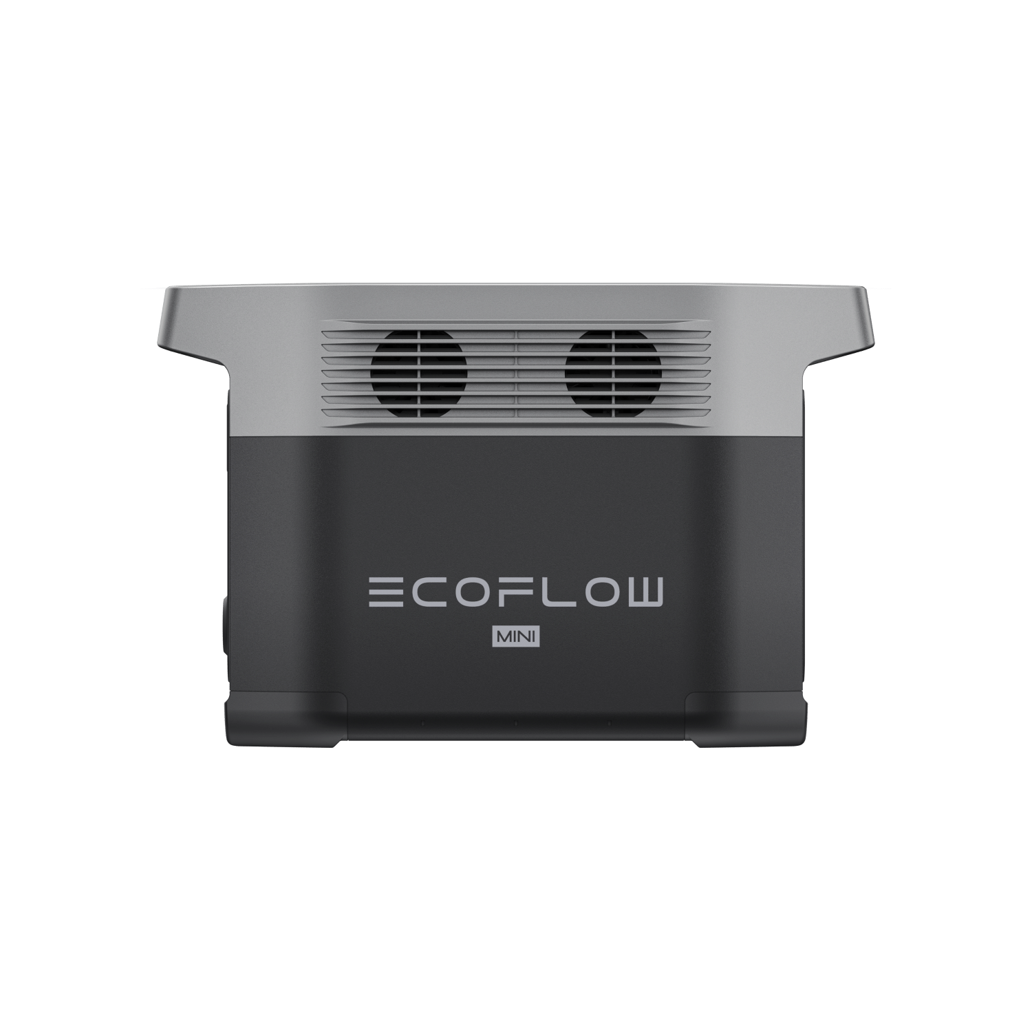 EcoFlow DELTA mini Tragbare Powerstation (Generalüberholt)