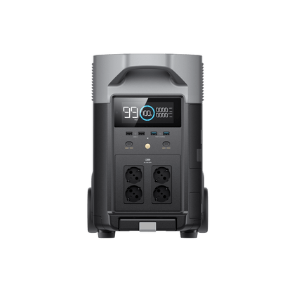 EcoFlow DELTA Pro