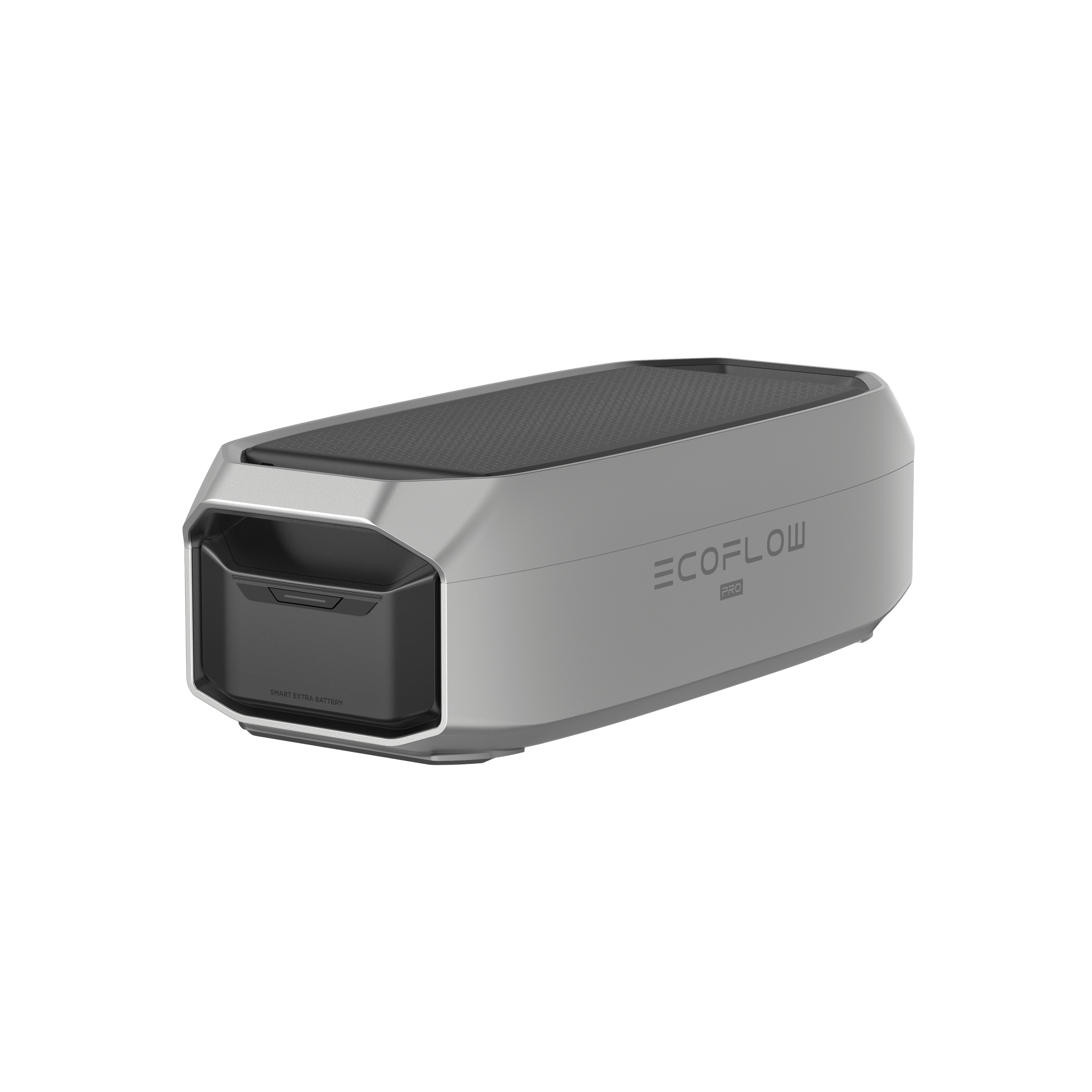 EcoFlow DELTA Pro 3 Intelligente Zusatzbatterie (Empfohlenes Zubehör)