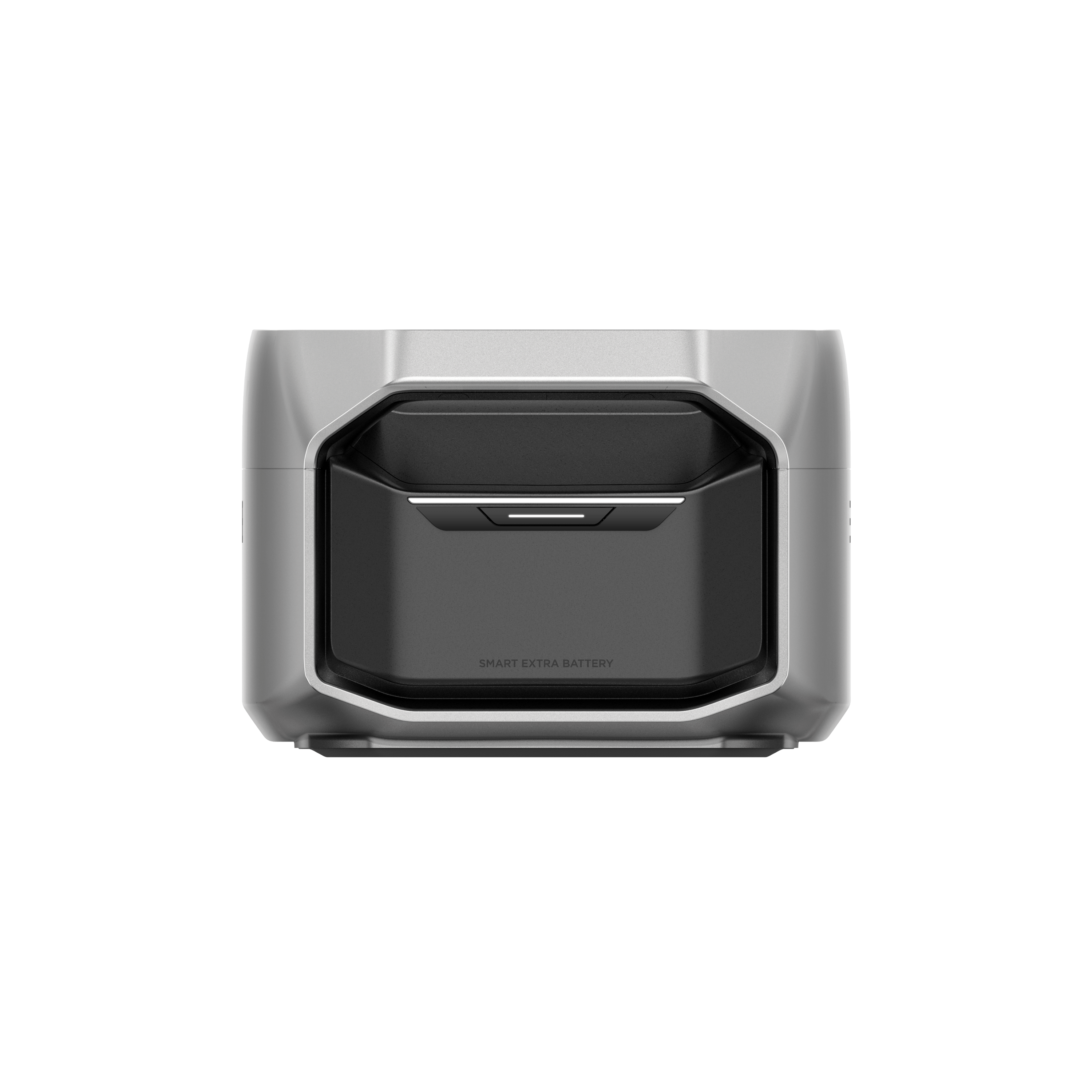 EcoFlow DELTA Pro 3 Intelligente Zusatzbatterie (Generalüberholt)