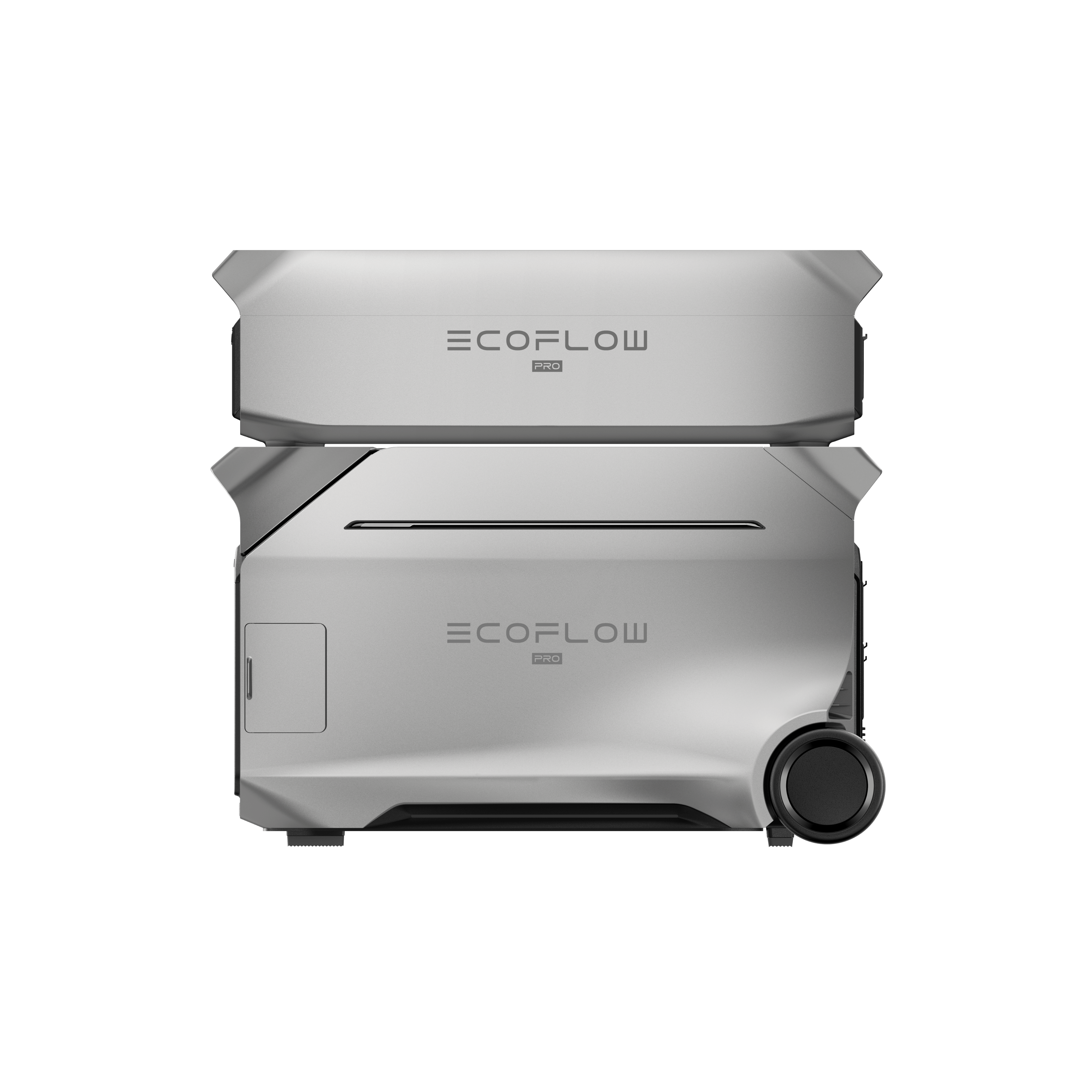 EcoFlow DELTA Pro 3 Tragbare Powerstation
