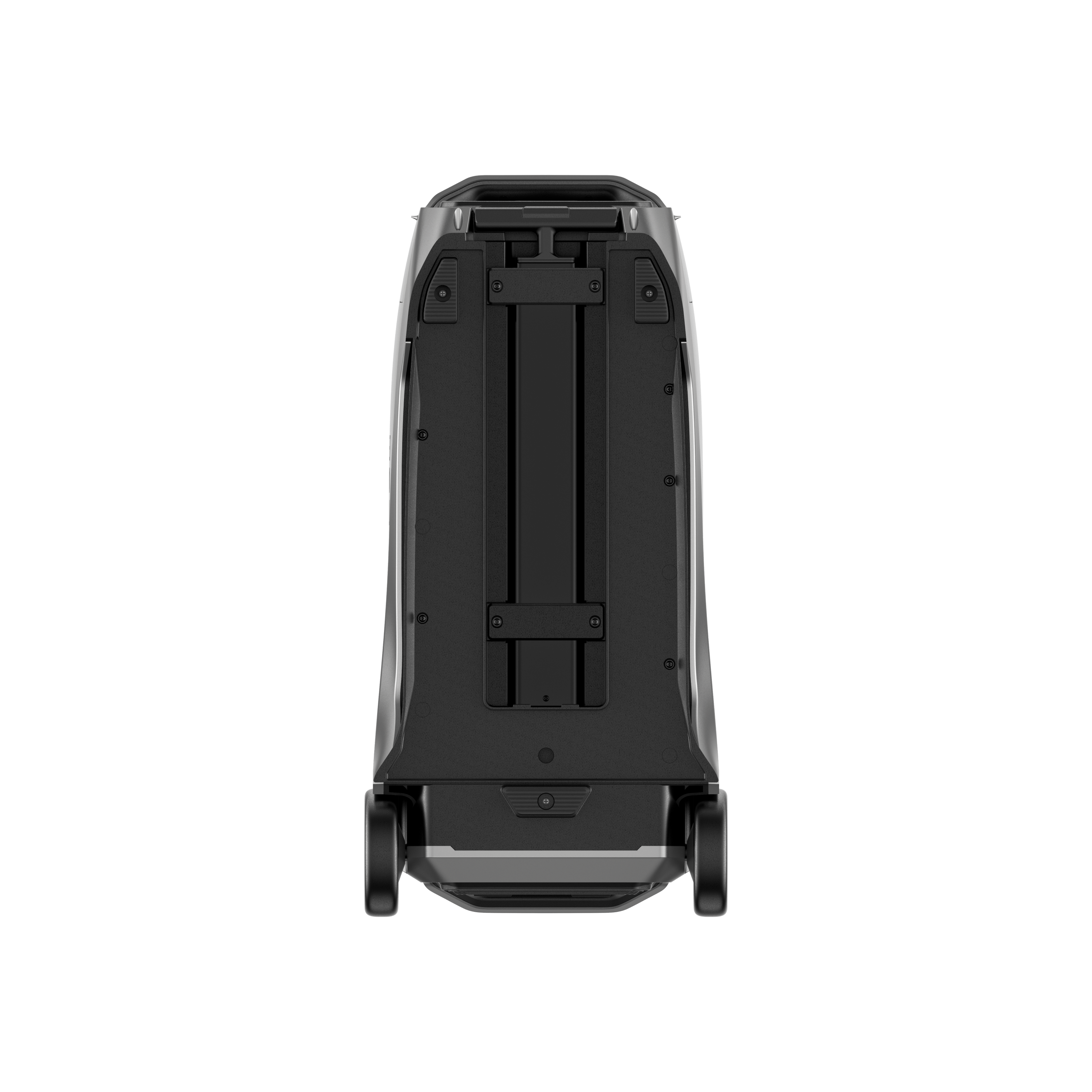 EcoFlow DELTA Pro 3 Tragbare Powerstation (Generalüberholt)