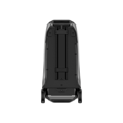 EcoFlow DELTA Pro 3 Tragbare Powerstation (Generalüberholt)
