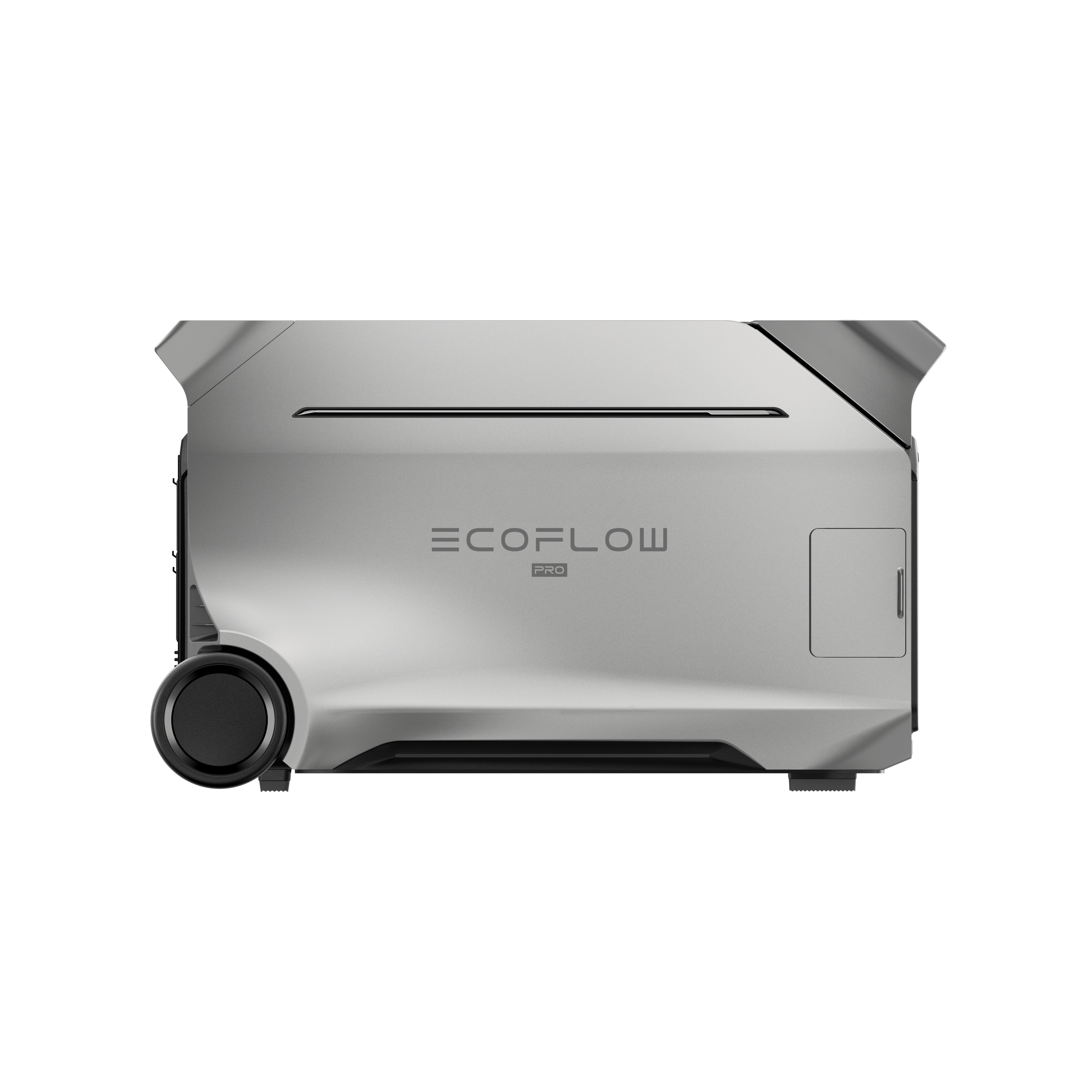 EcoFlow DELTA Pro 3 Tragbare Powerstation (Generalüberholt)