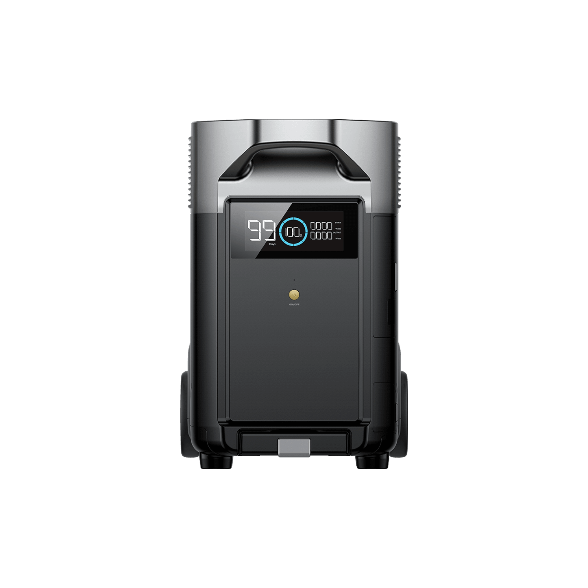 EcoFlow DELTA Pro Intelligenter Zusatzabatterie (Empfohlenes Zubehör)