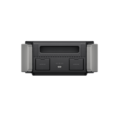 EcoFlow DELTA Pro Ultra Batterie (Empfohlenes Zubehör)
