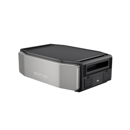 EcoFlow DELTA Pro Ultra Batterie (Upsell)