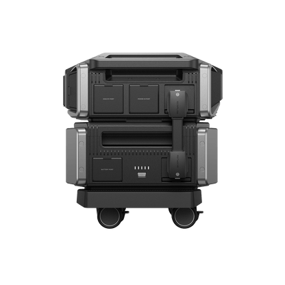 EcoFlow DELTA Pro Ultra Powerstation