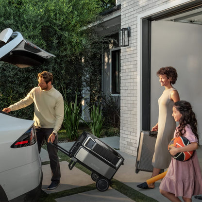 EcoFlow Trolley (für DELTA Pro Ultra)