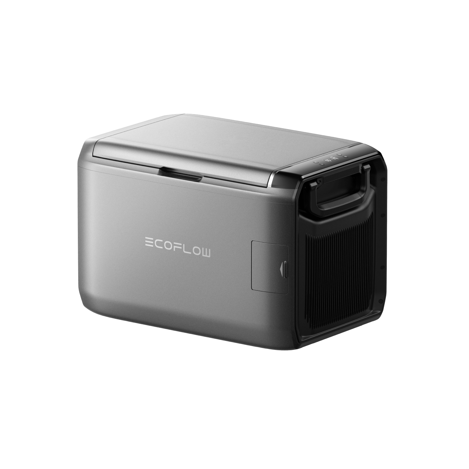 EcoFlow GLACIER Classic Tragbare Kühl-Gefrierbox