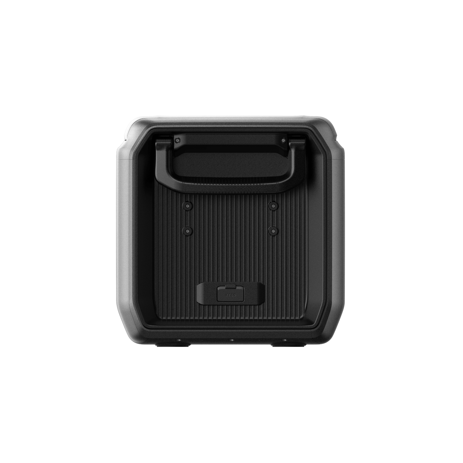 EcoFlow GLACIER Classic Tragbare Kühl-Gefrierbox