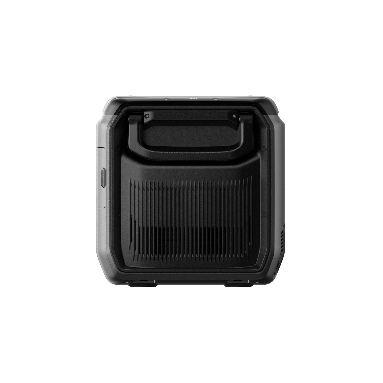 EcoFlow GLACIER Classic Tragbare Kühl-Gefrierbox