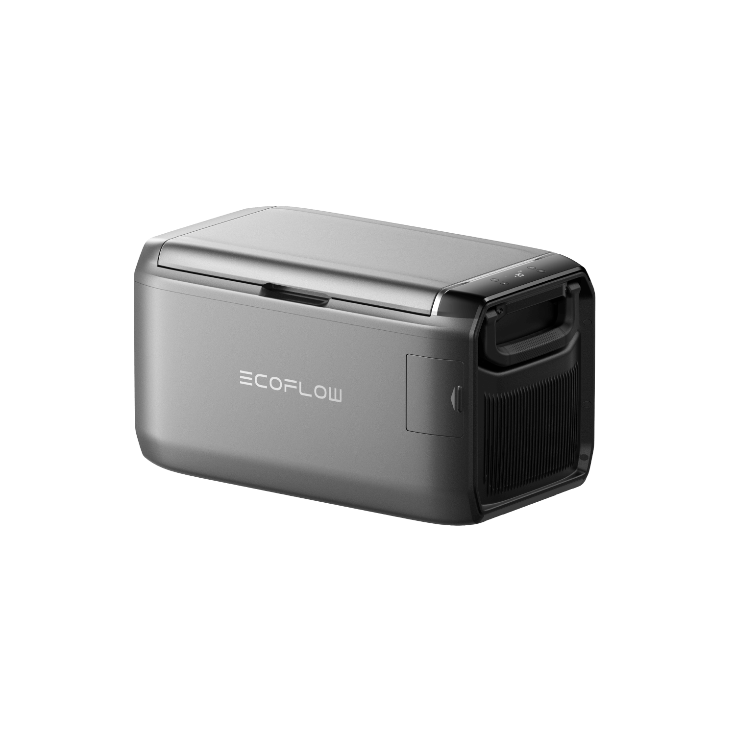 EcoFlow GLACIER Classic Tragbare Kühl-Gefrierbox
