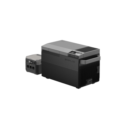 EcoFlow GLACIER + RIVER 2 Pro
