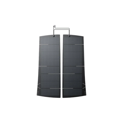 EcoFlow HeatGuard Solarfolie