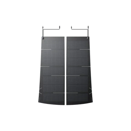 EcoFlow HeatGuard Solarfolie