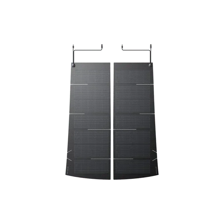 EcoFlow HeatGuard Solarfolie
