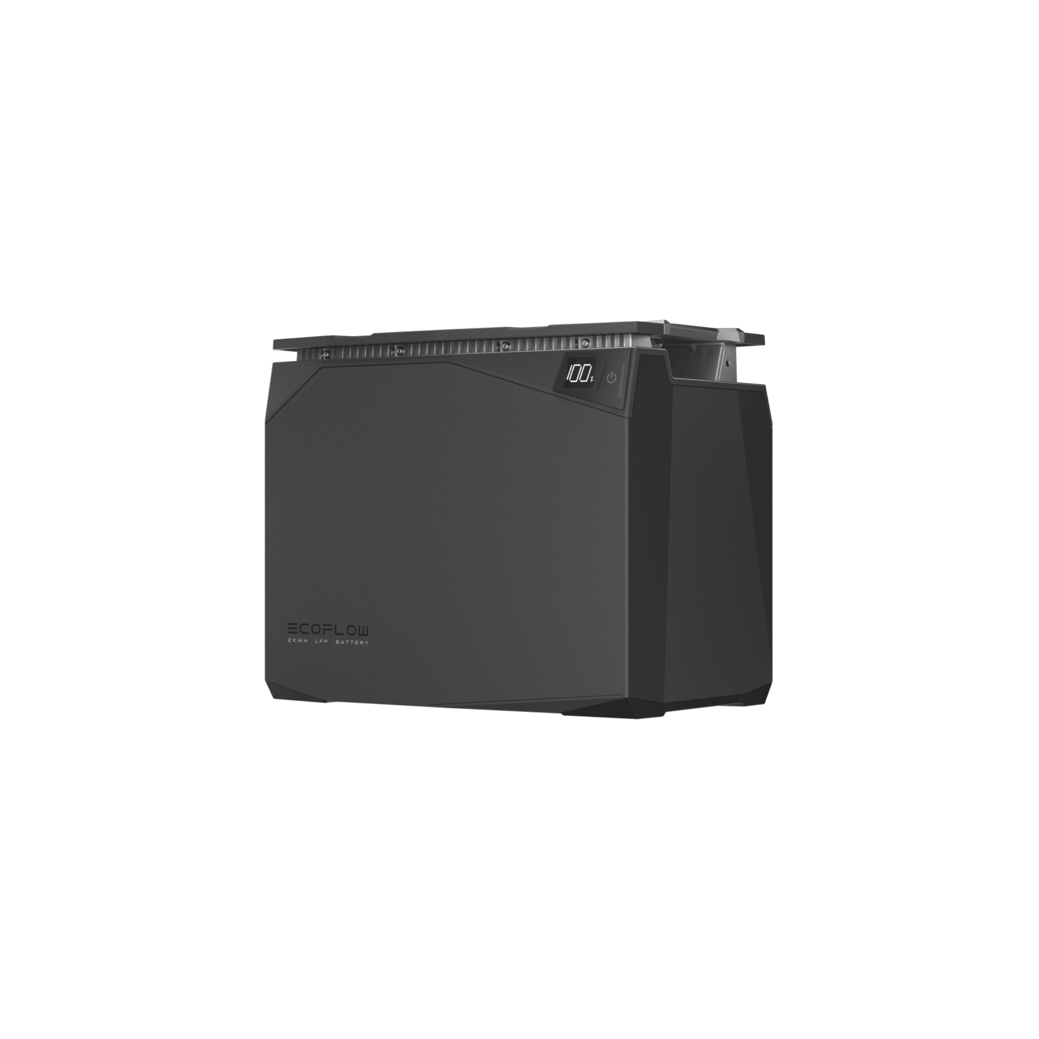 EcoFlow LFP-Batterie
