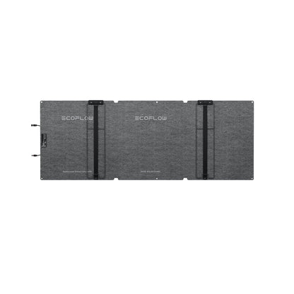 EcoFlow NextGen 160 W Tragbares Solarpanel (Generalüberholt)
