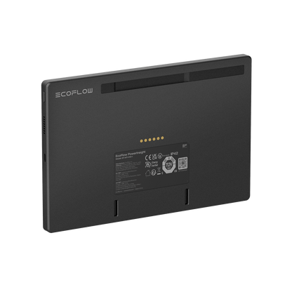 EcoFlow PowerInsight Der Hausenergie Monitor