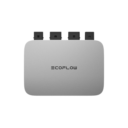 EcoFlow PowerStream Mikrowechselrichter 600 W/800 W