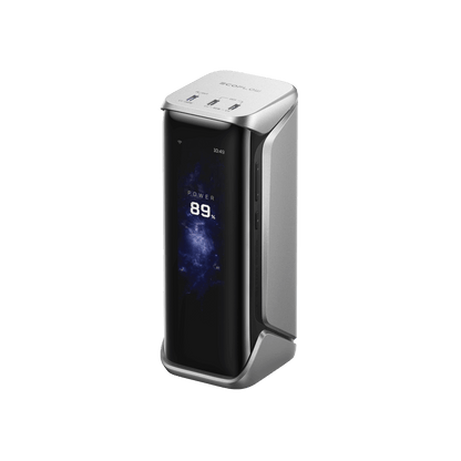 EcoFlow RAPID Pro X Powerbank (27 650mAh, 300 W)