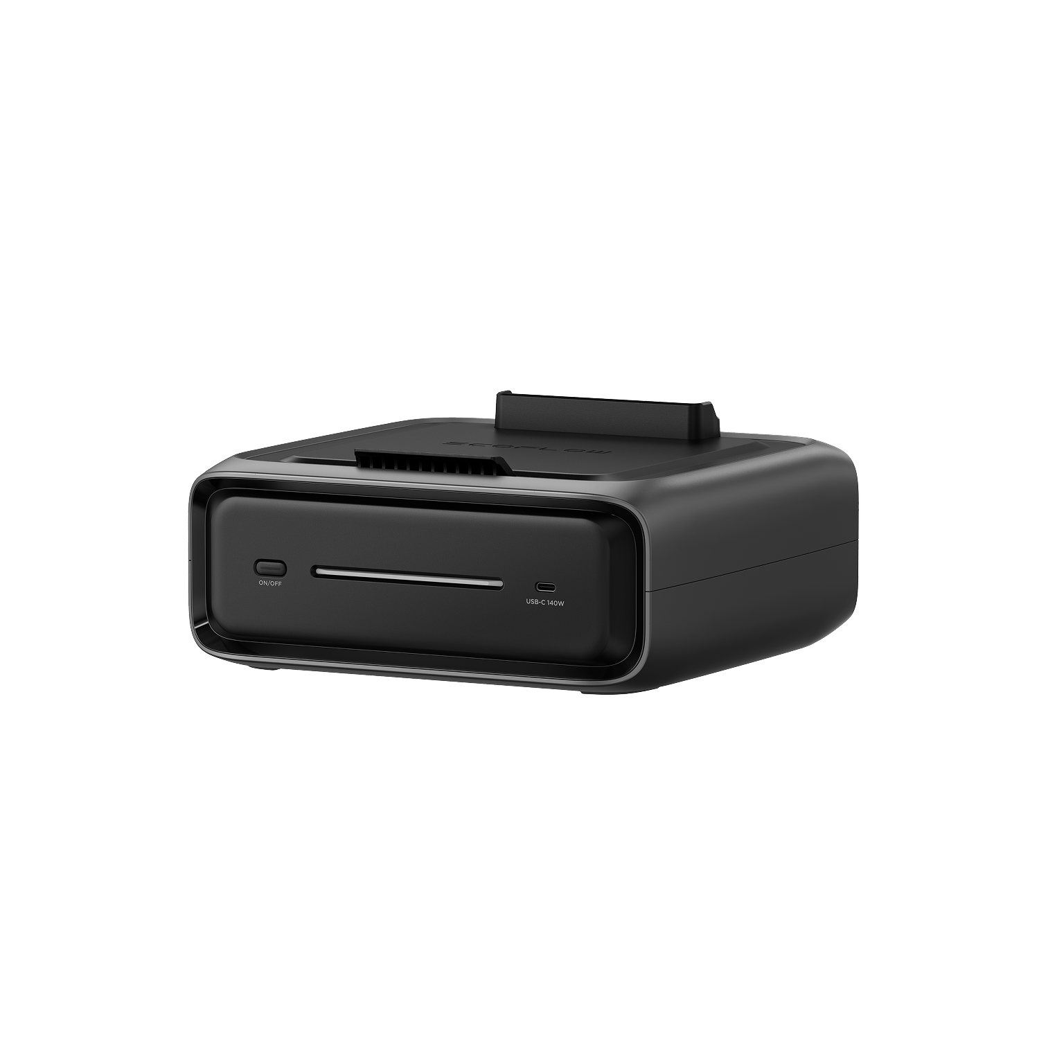 EcoFlow RIVER 3 Plus Intelligente Zusatzbatterie (Empfohlenes Zubehör)