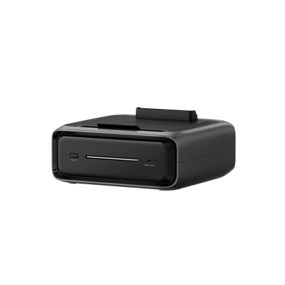 EcoFlow RIVER 3 Plus Intelligente Zusatzbatterie (Empfohlenes Zubehör)