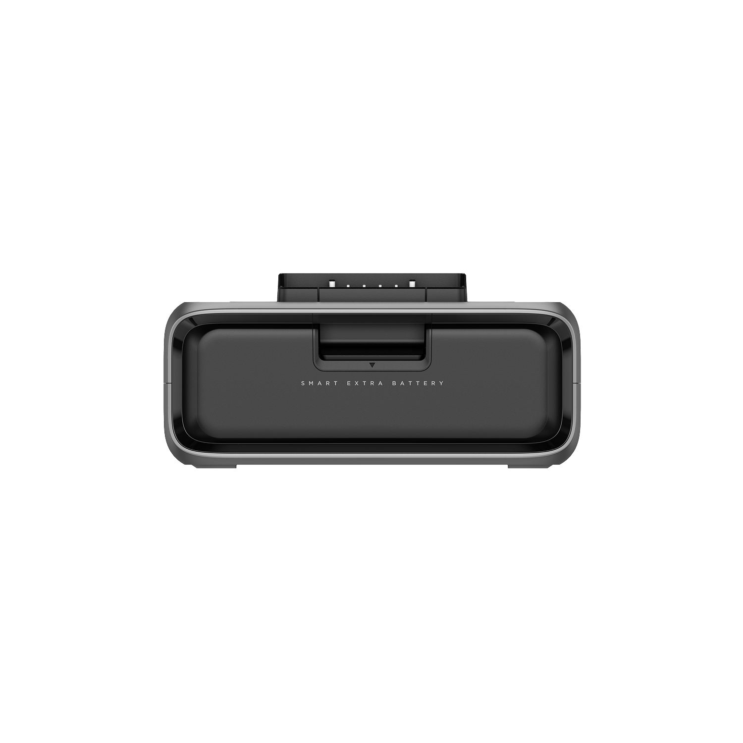 EcoFlow RIVER 3 Plus Intelligente Zusatzbatterie
