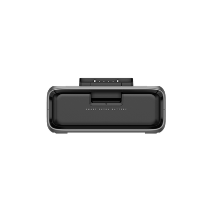 EcoFlow RIVER 3 Plus Intelligente Zusatzbatterie
