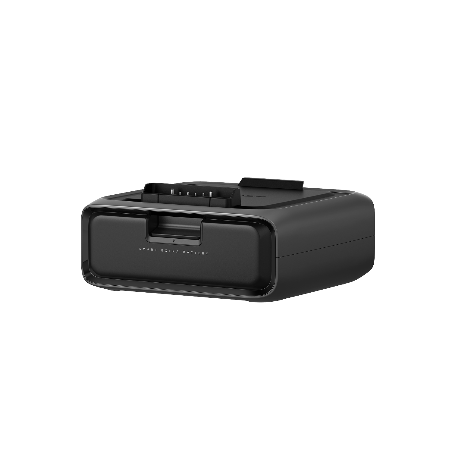 EcoFlow RIVER 3 Plus Intelligente Zusatzbatterie (Empfohlenes Zubehör)