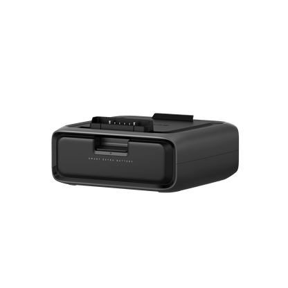 EcoFlow RIVER 3 Plus Intelligente Zusatzbatterie