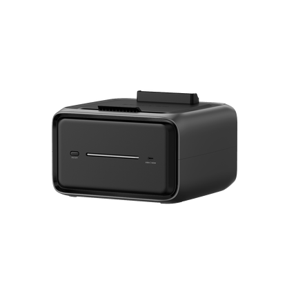 EcoFlow RIVER 3 Plus Intelligente Zusatzbatterie (Empfohlenes Zubehör)