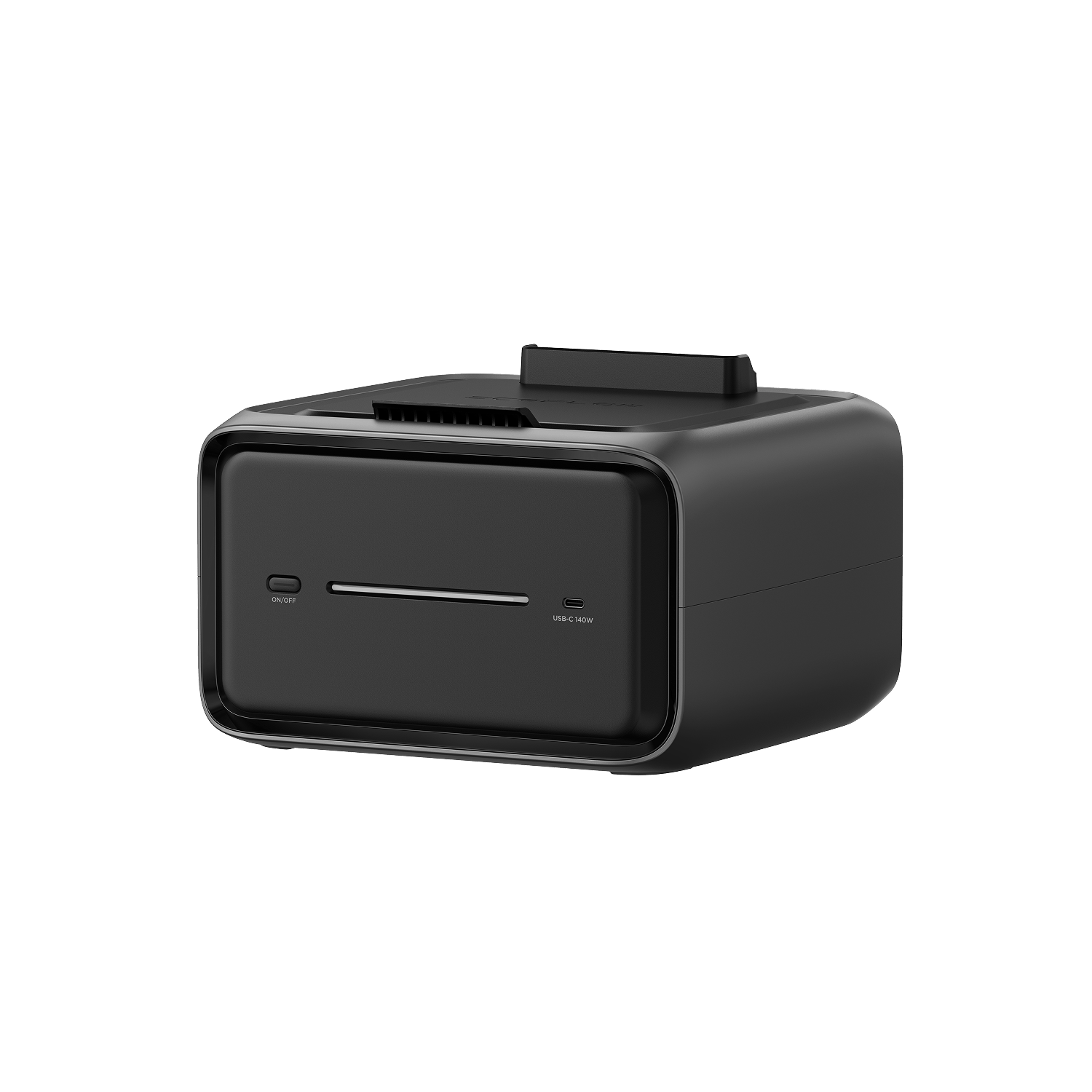 EcoFlow RIVER 3 Plus Intelligente Zusatzbatterie